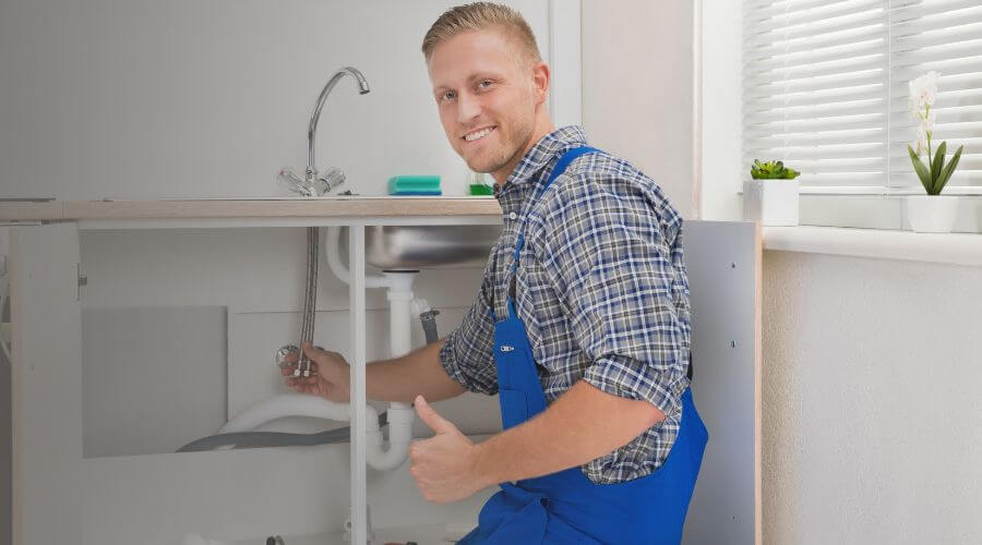 Same Day Plumbing Service in Iota, LA